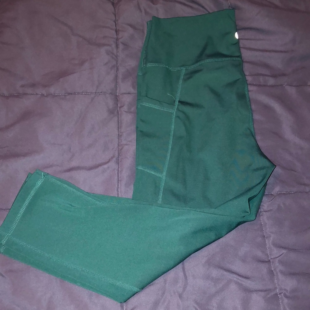 Yogalicious Lux leggings XL